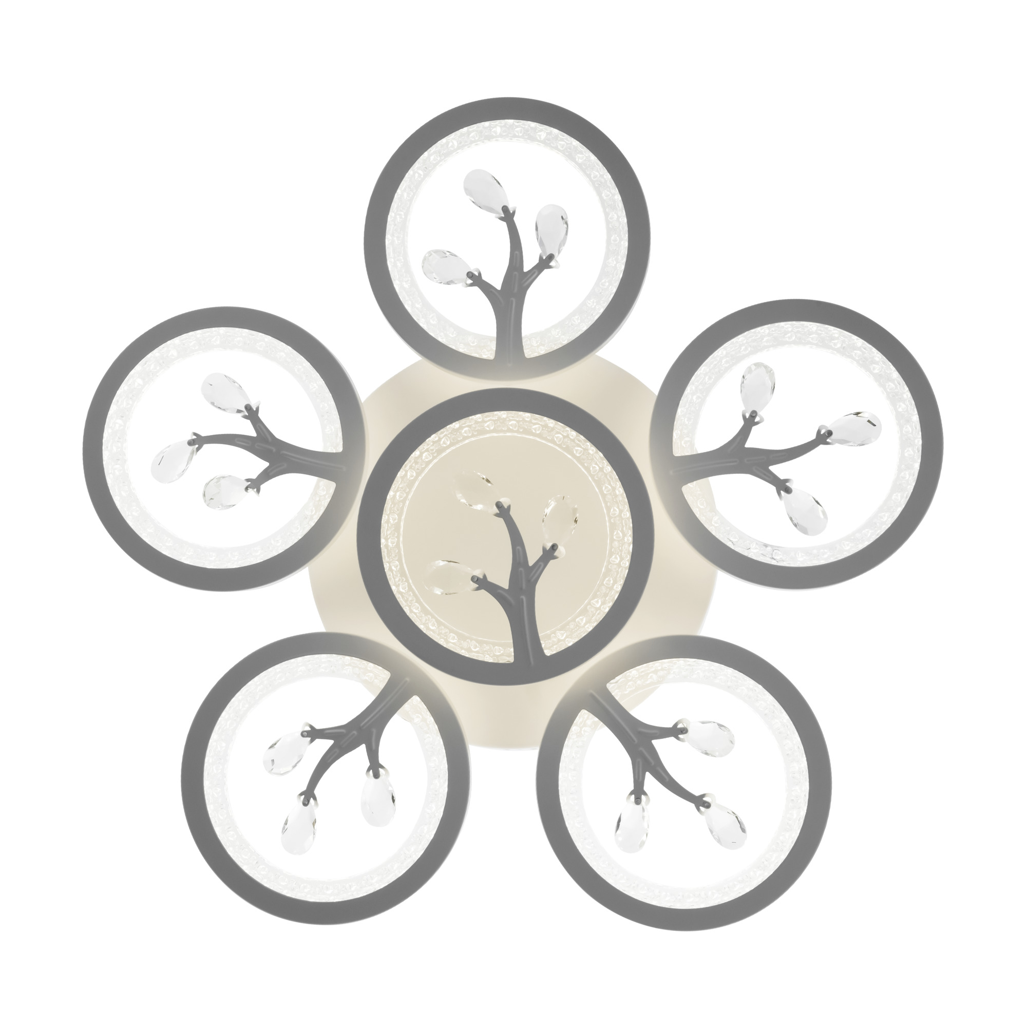 Потолочный светильник VAMVIDNEE VV1017397 2 Потолочный светильник VAMVIDNEE VV1017397 — изображение 2