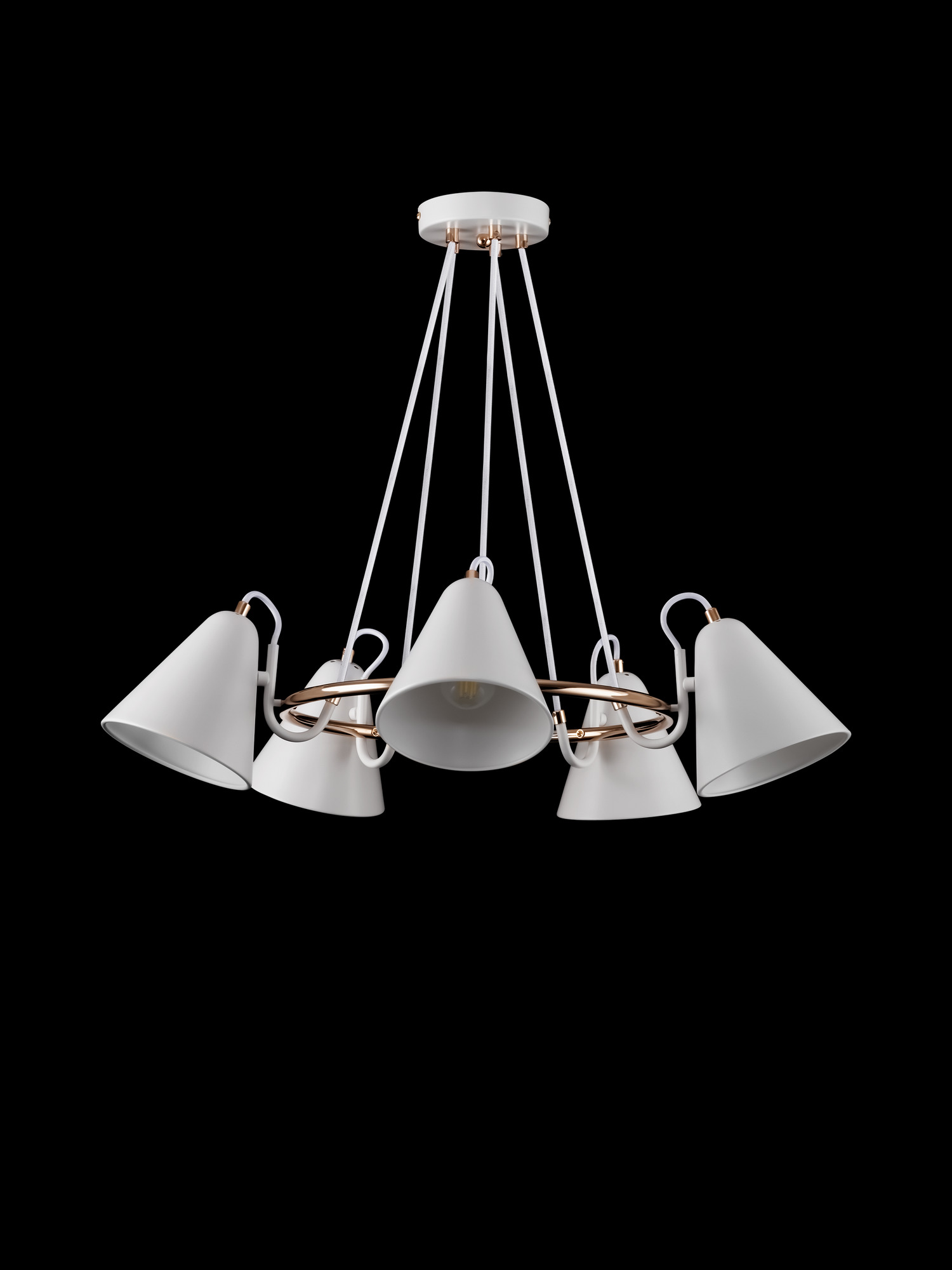 Люстра VAMVIDNEE VV1017303 6 Люстра VAMVIDNEE VV1017303 — изображение 6