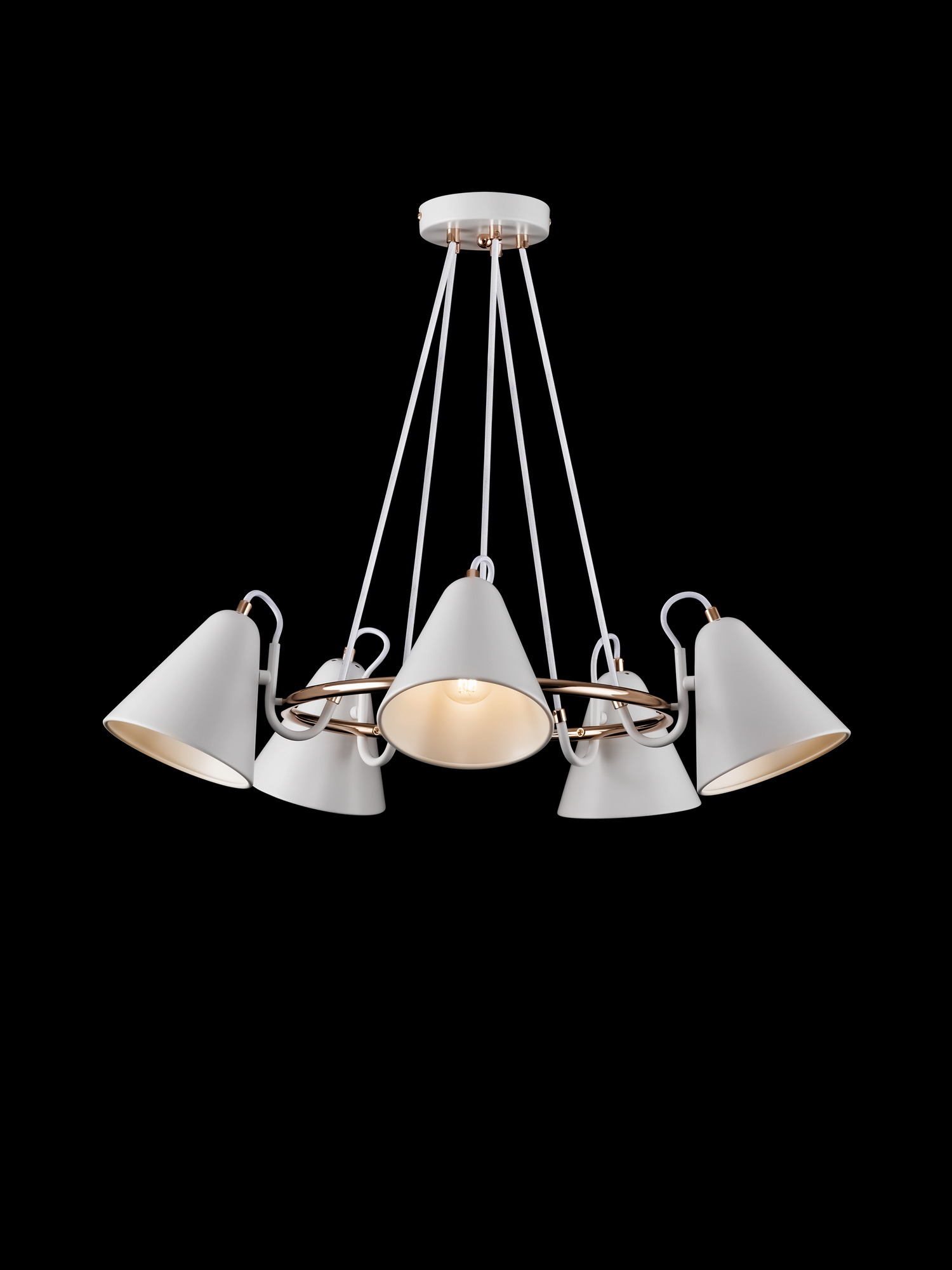 Люстра VAMVIDNEE VV1017303 5 Люстра VAMVIDNEE VV1017303 — изображение 5