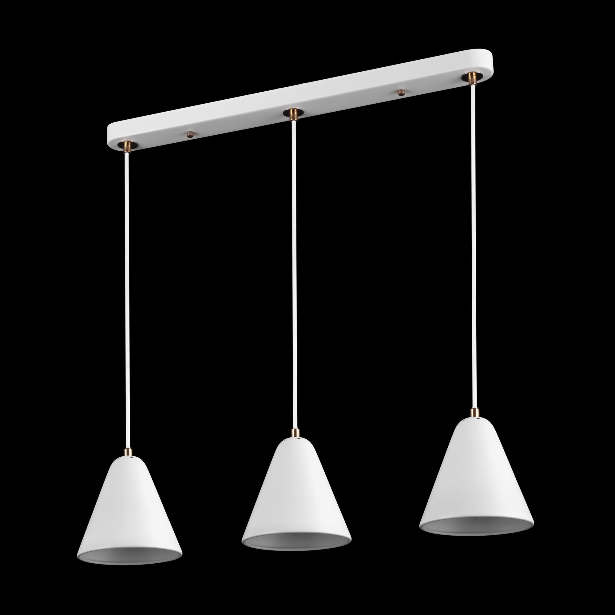 Подвесной светильник VAMVIDNEE VV1017349 15 Подвесной светильник VAMVIDNEE VV1017349 — изображение 15