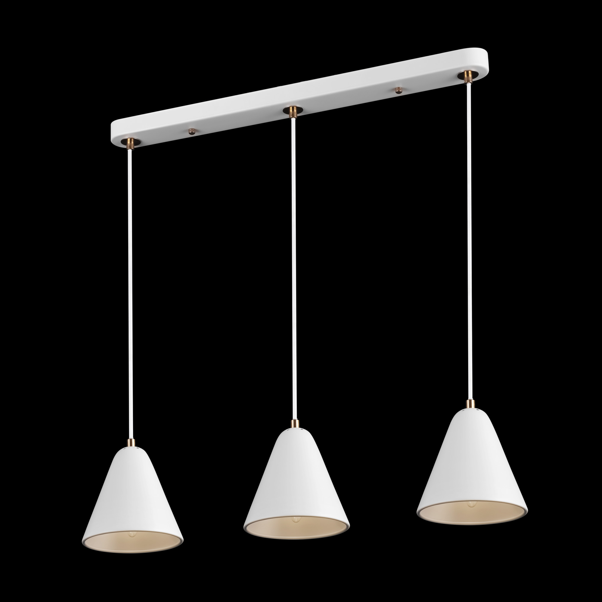 Подвесной светильник VAMVIDNEE VV1017349 13 Подвесной светильник VAMVIDNEE VV1017349 — изображение 13