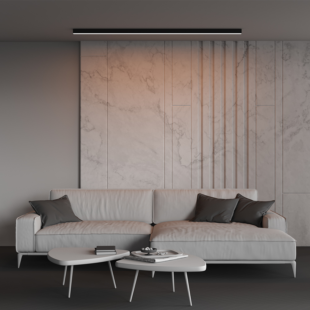 Линейный светильник VAMVIDNEE VV1022712 5 Линейный светильник VAMVIDNEE VV1022712 — изображение 5