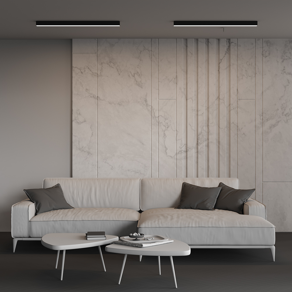 Линейный светильник VAMVIDNEE VV1022873 5 Линейный светильник VAMVIDNEE VV1022873 — изображение 5