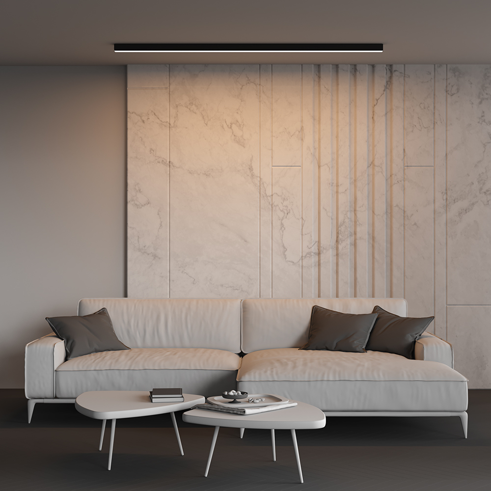 Линейный светильник VAMVIDNEE VV1022730 5 Линейный светильник VAMVIDNEE VV1022730 — изображение 5