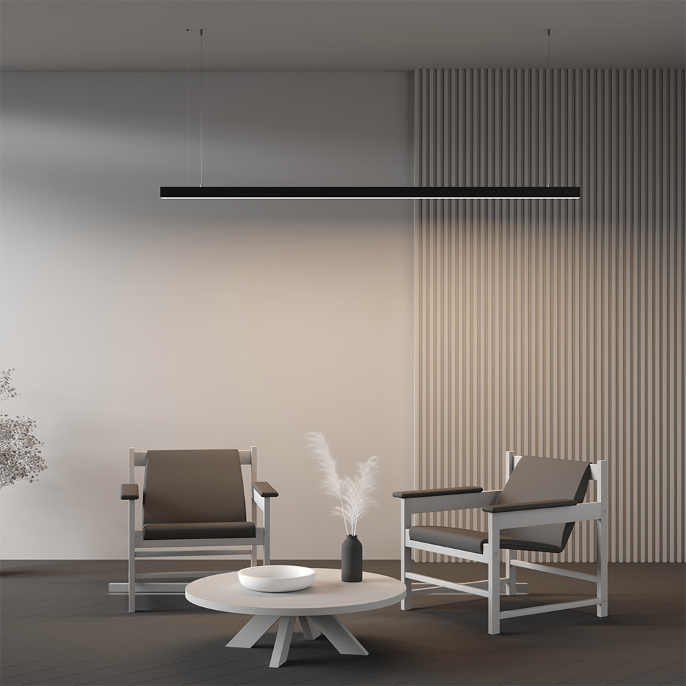 Линейный светильник VAMVIDNEE VV1022865 3 Линейный светильник VAMVIDNEE VV1022865 — изображение 3