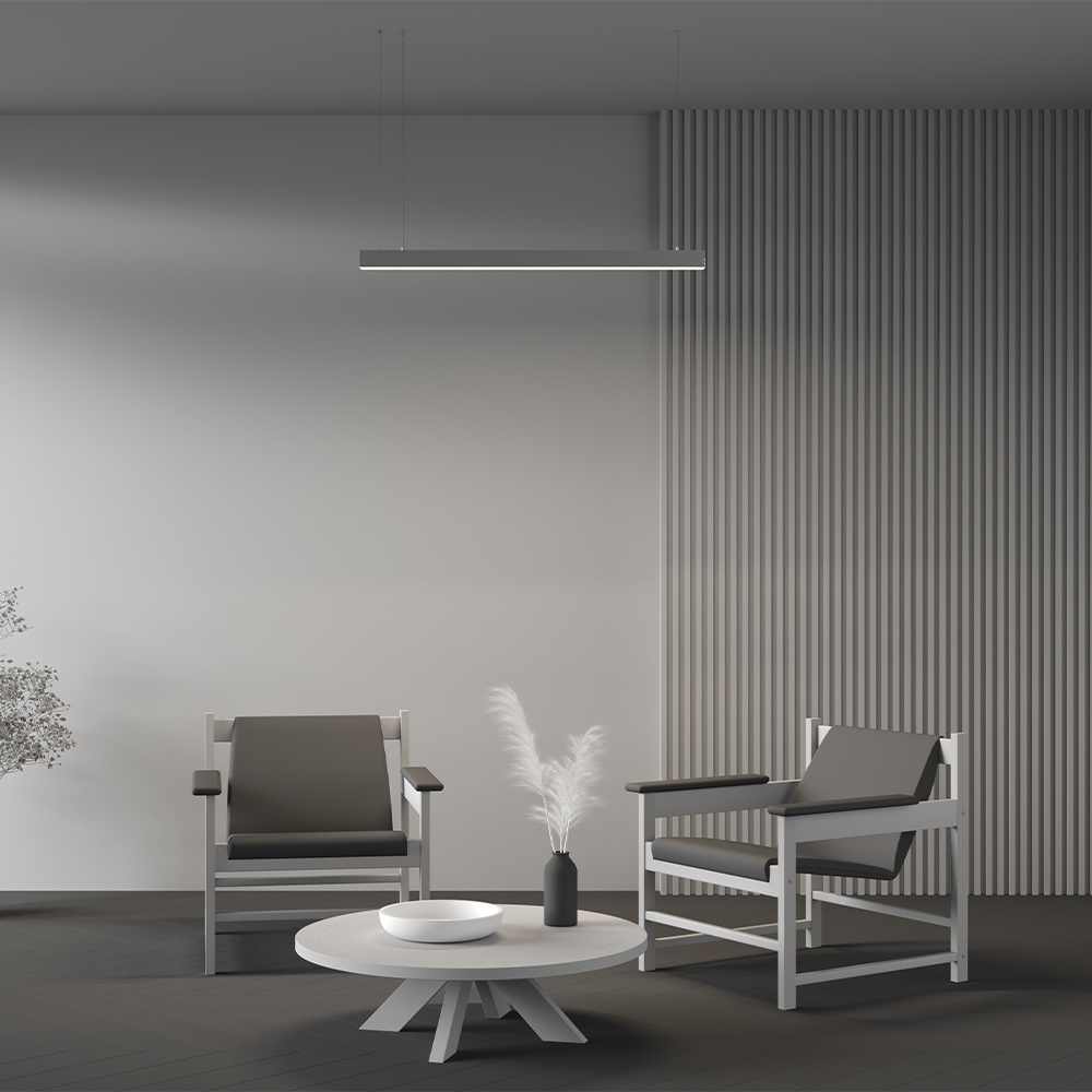 Линейный светильник VAMVIDNEE VV1022899 5 Линейный светильник VAMVIDNEE VV1022899 — изображение 5