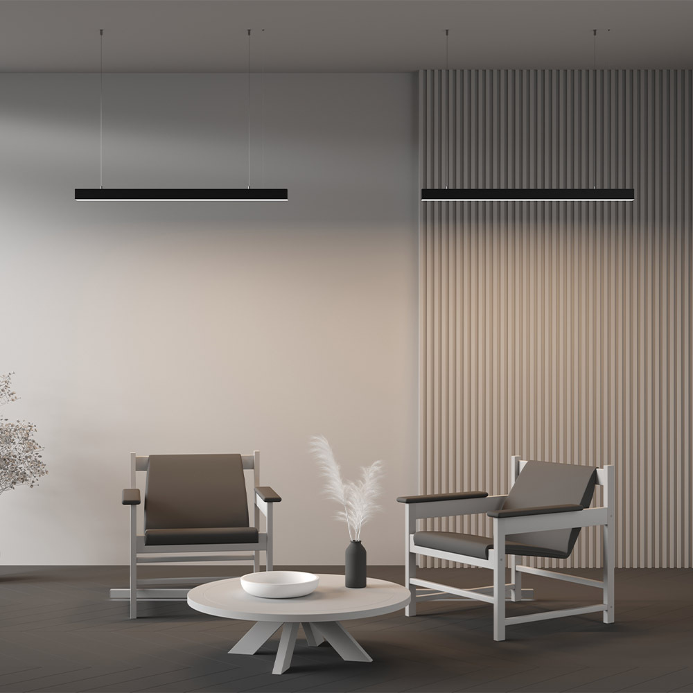 Линейный светильник VAMVIDNEE VV1023043 5 Линейный светильник VAMVIDNEE VV1023043 — изображение 5