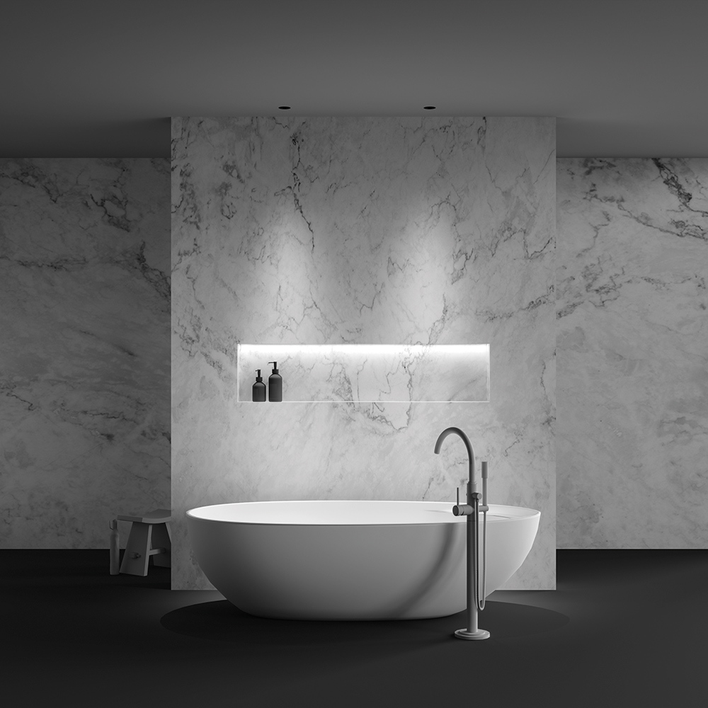 Встраиваемый светильник - VAMVIDNEE VV1003781 11 Встраиваемый светильник - VAMVIDNEE VV1003781 — изображение 11