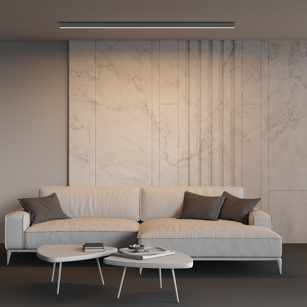 Линейный светильник VAMVIDNEE VV1022834 5 Линейный светильник VAMVIDNEE VV1022834 — изображение 5