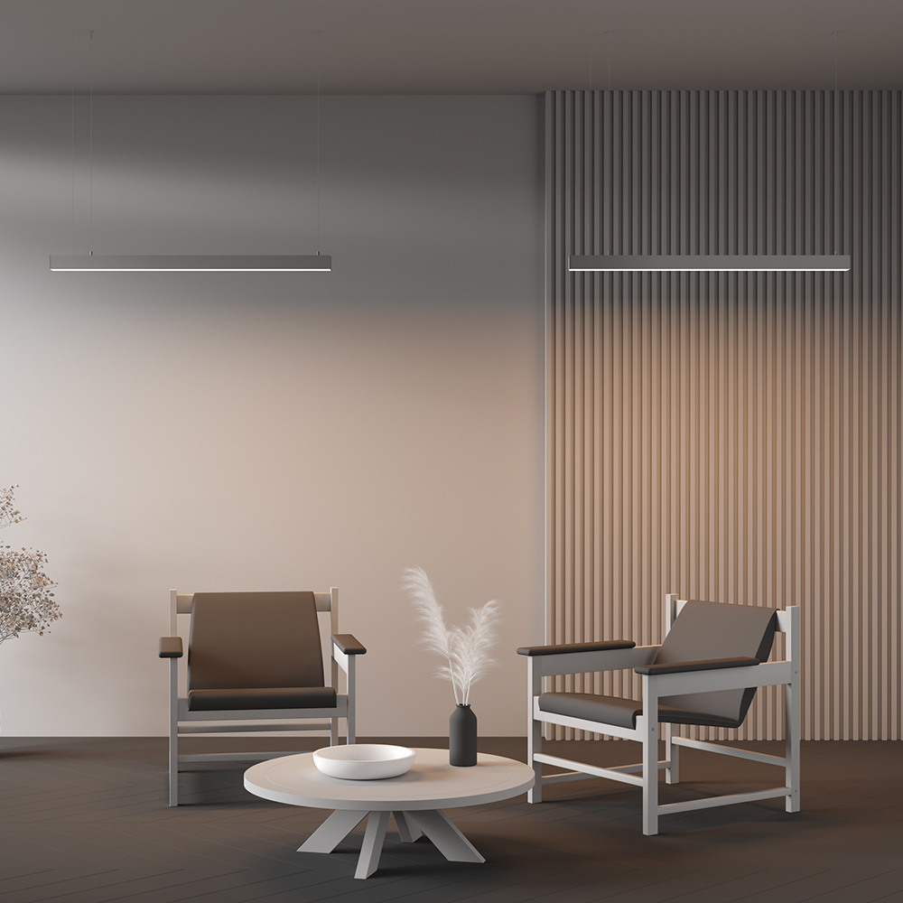 Линейный светильник VAMVIDNEE VV1022890 5 Линейный светильник VAMVIDNEE VV1022890 — изображение 5