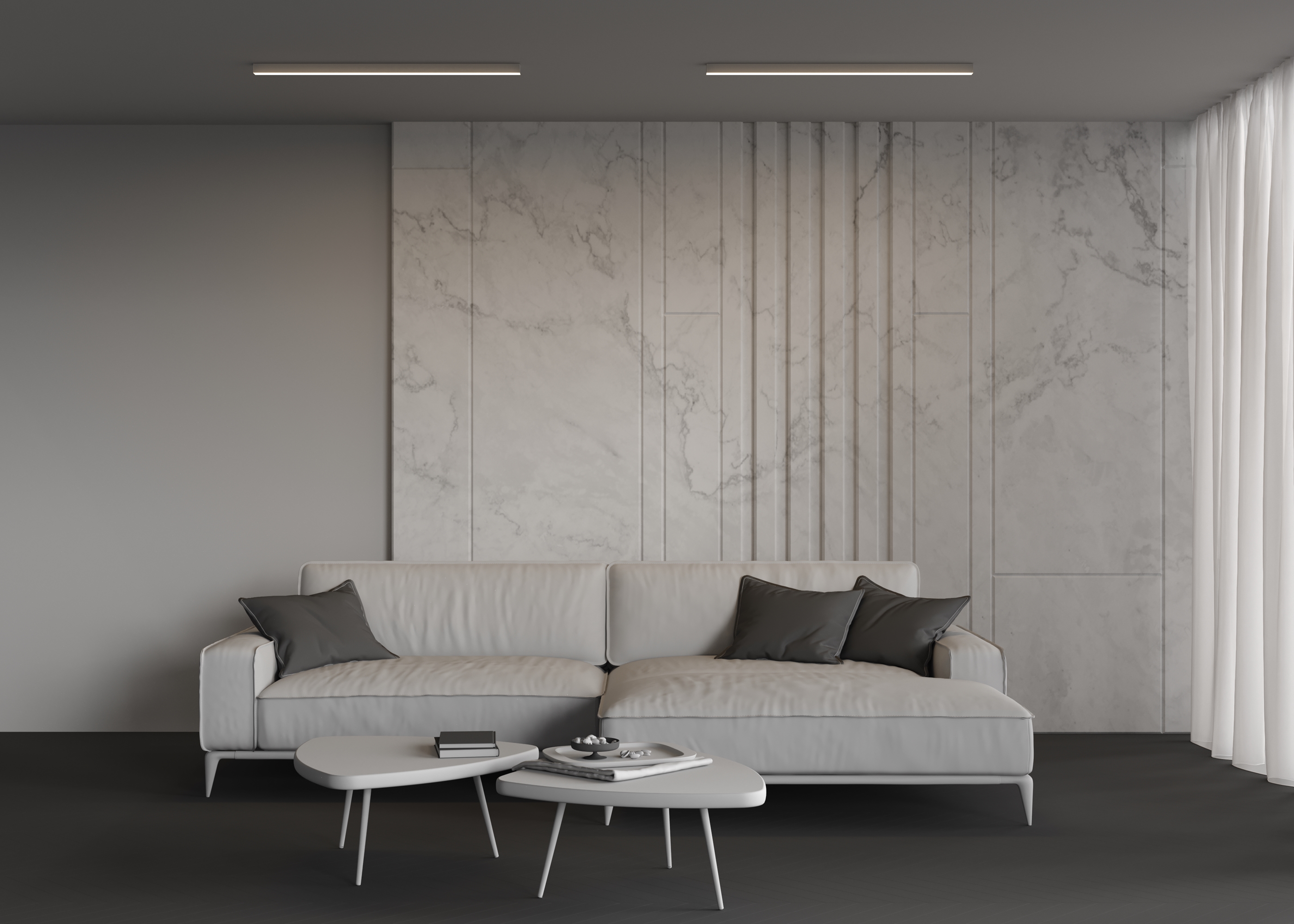 Линейный светильник VAMVIDNEE VV1023162 7 Линейный светильник VAMVIDNEE VV1023162 — изображение 7