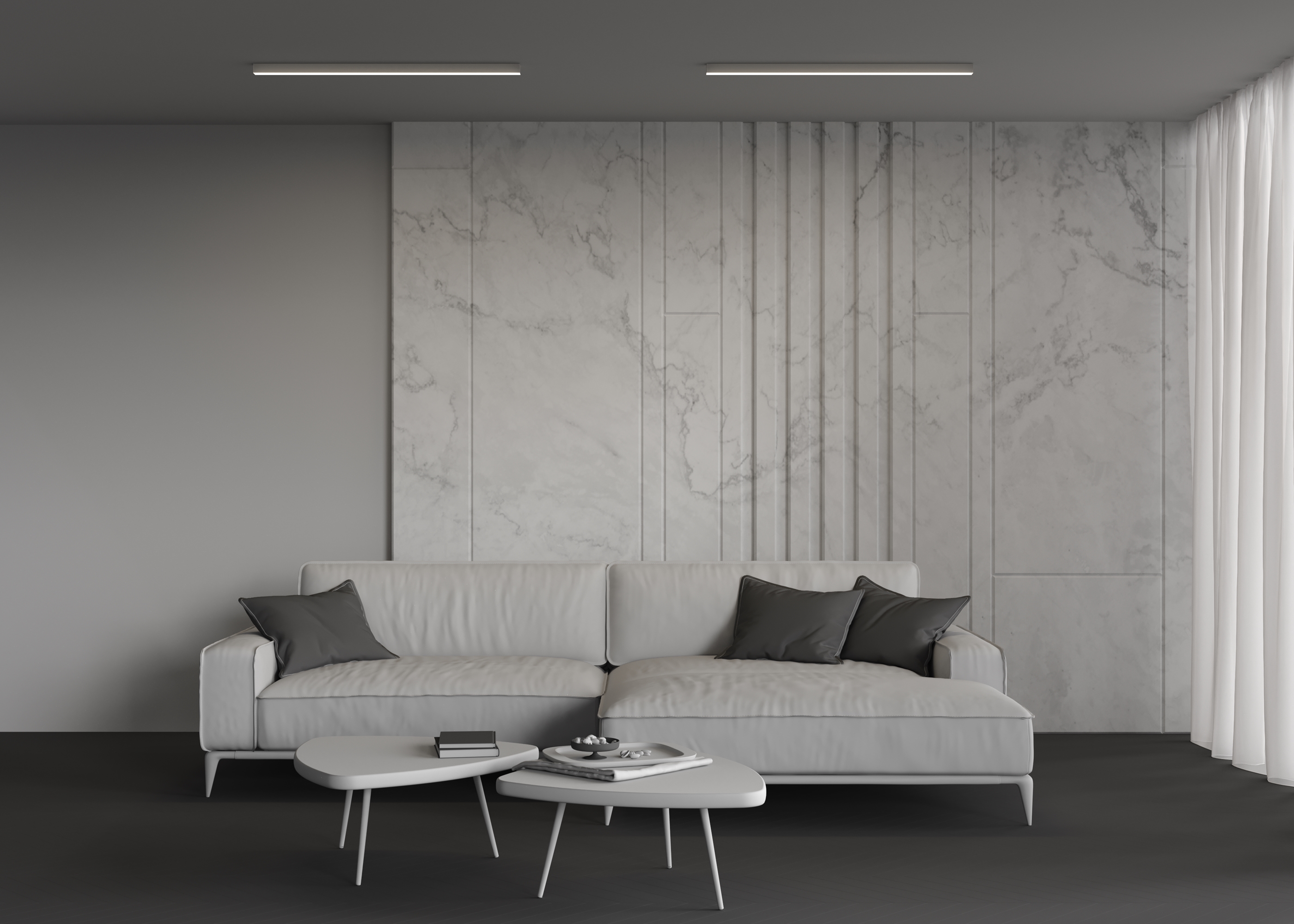 Линейный светильник VAMVIDNEE VV1023078 7 Линейный светильник VAMVIDNEE VV1023078 — изображение 7