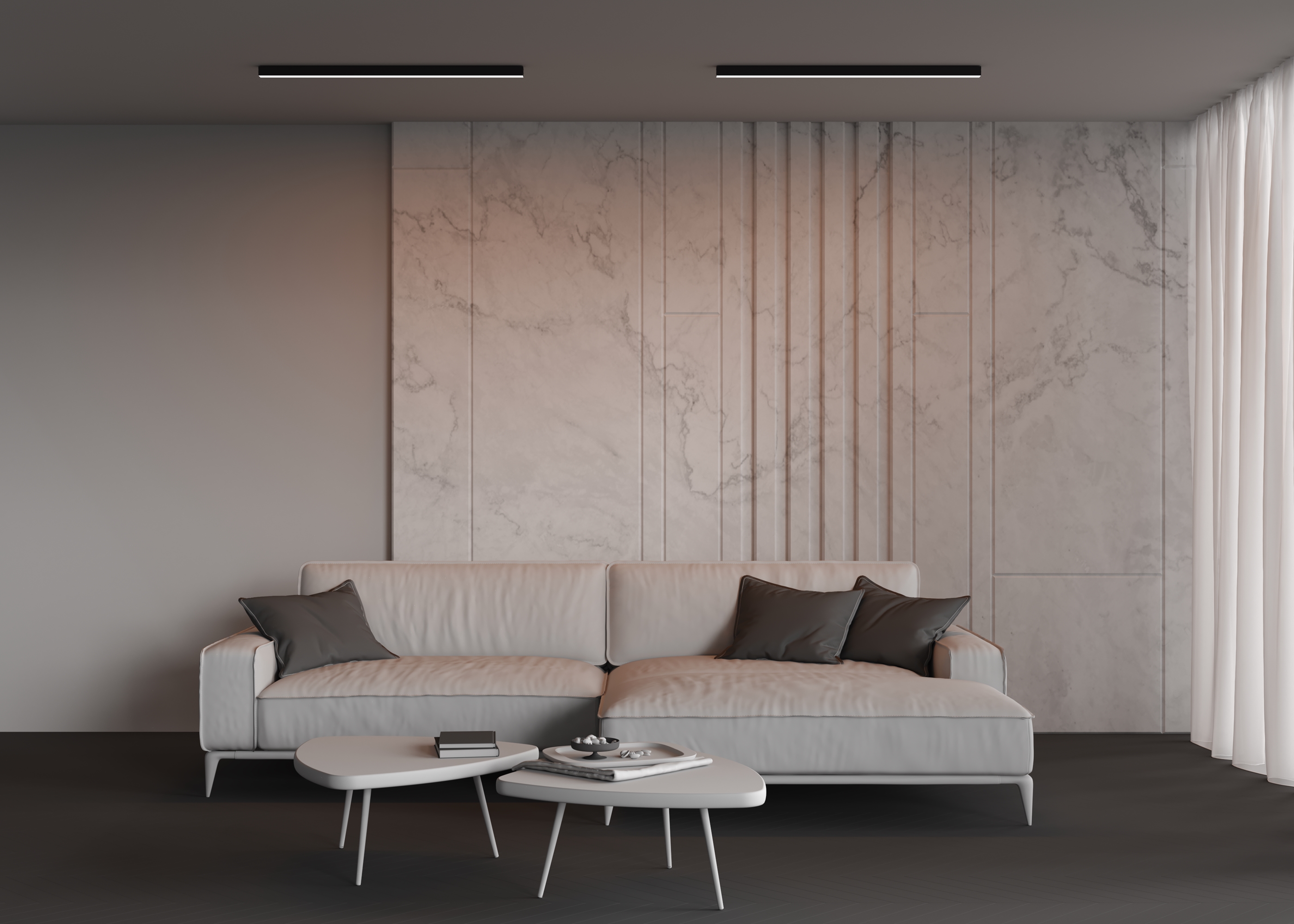 Линейный светильник VAMVIDNEE VV1022856 7 Линейный светильник VAMVIDNEE VV1022856 — изображение 7