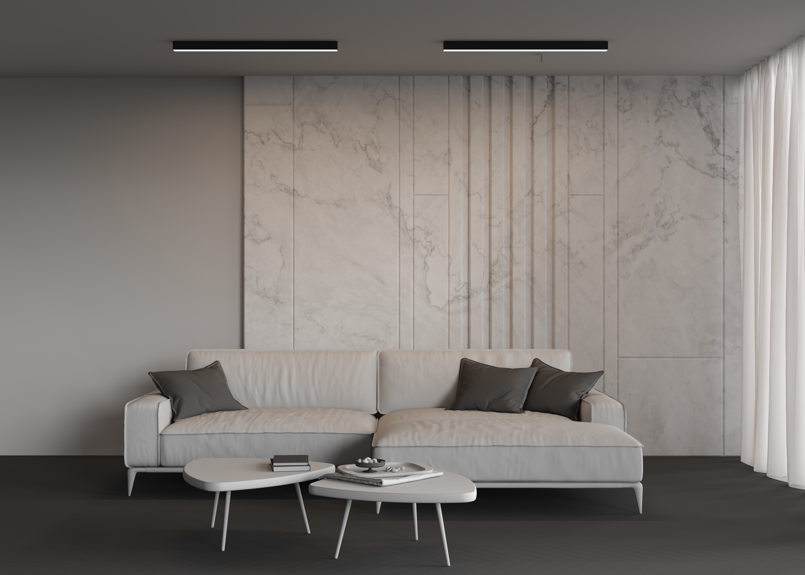 Линейный светильник VAMVIDNEE VV1022873 7 Линейный светильник VAMVIDNEE VV1022873 — изображение 7