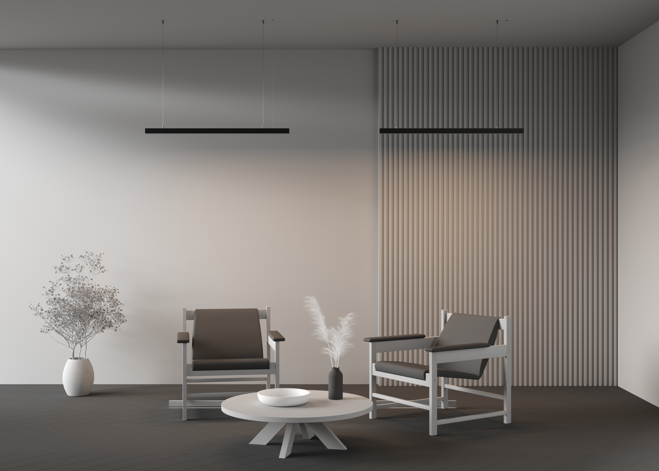 Линейный светильник VAMVIDNEE VV1023087 6 Линейный светильник VAMVIDNEE VV1023087 — изображение 6