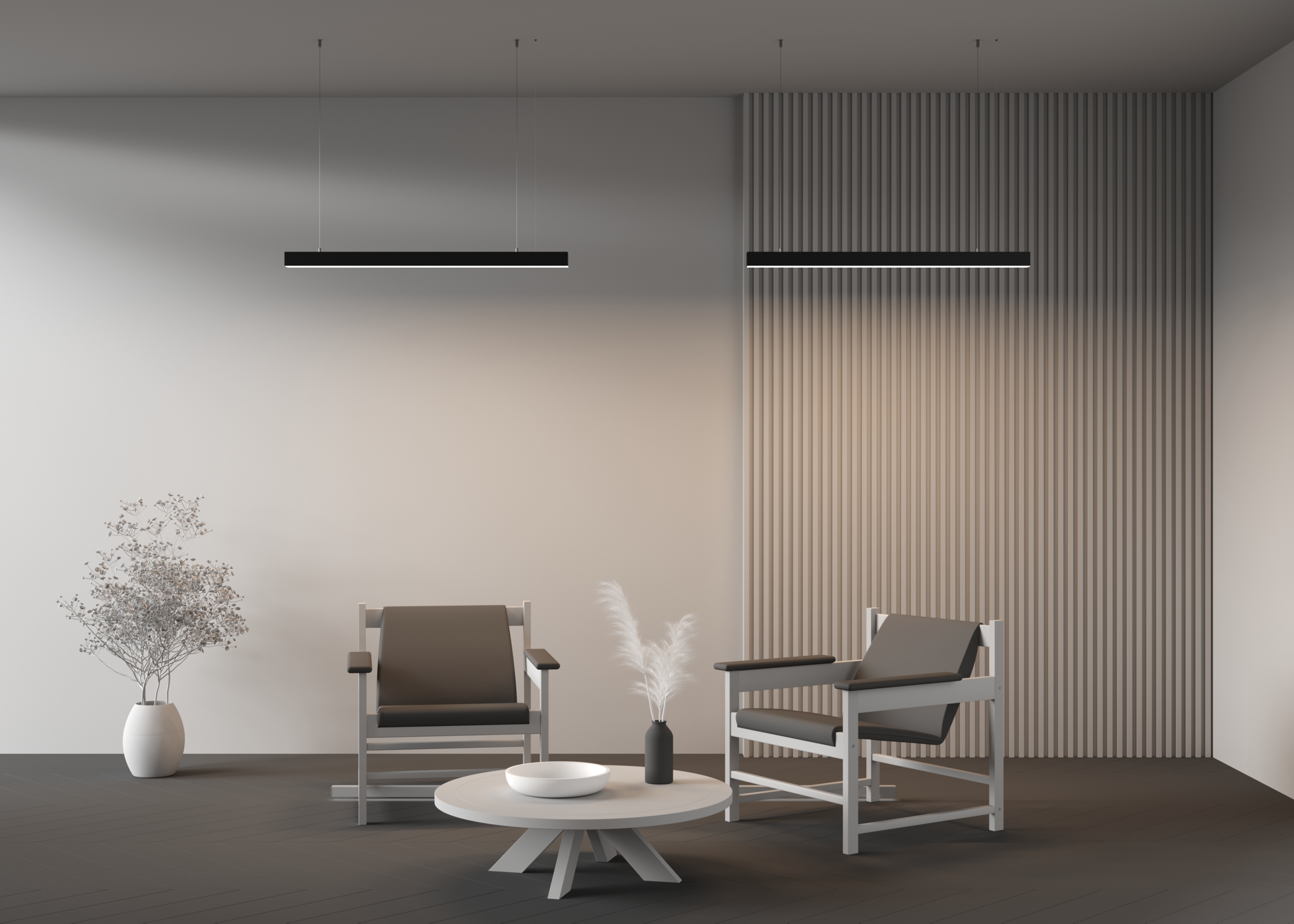 Линейный светильник VAMVIDNEE VV1023043 6 Линейный светильник VAMVIDNEE VV1023043 — изображение 6