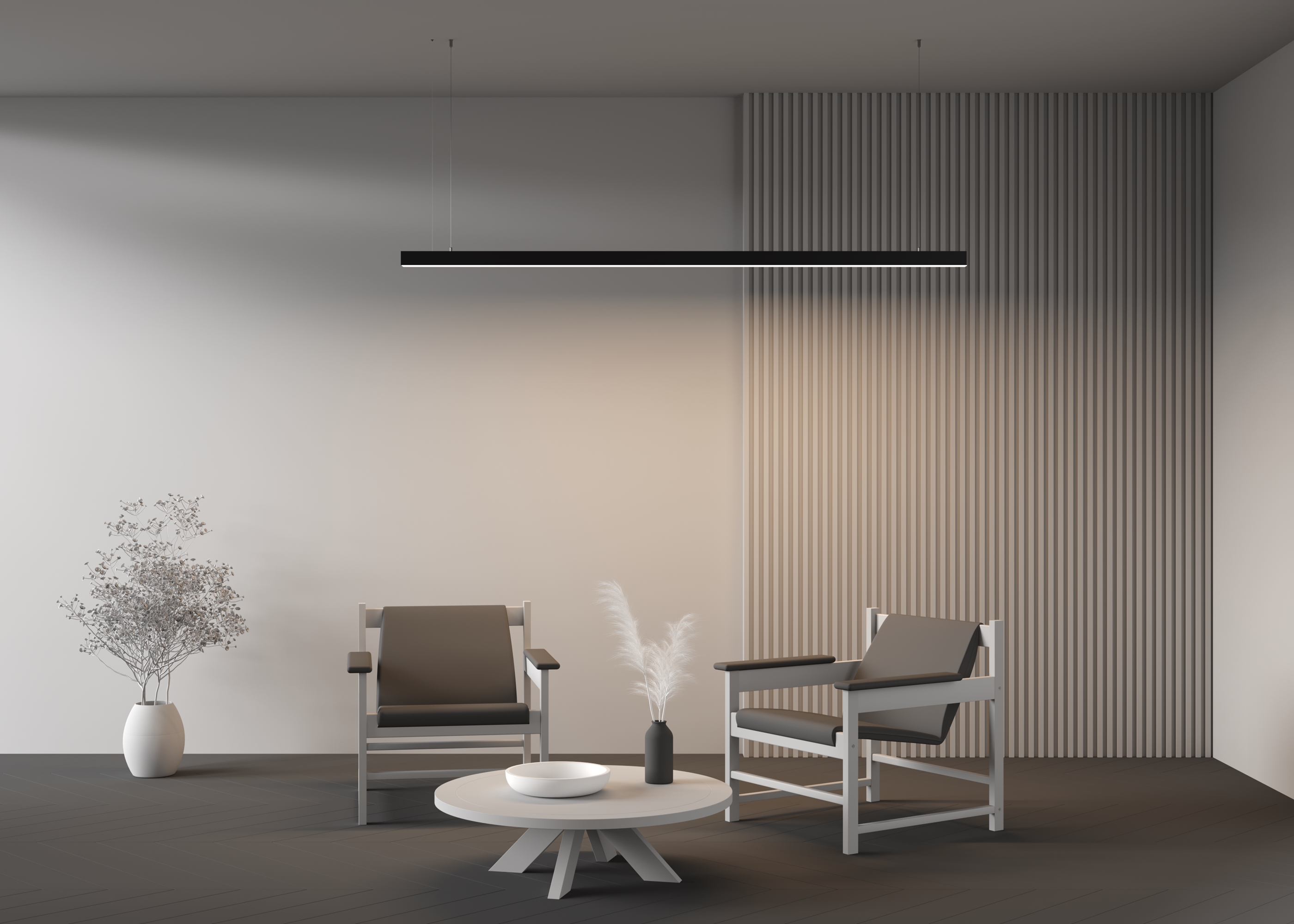 Линейный светильник VAMVIDNEE VV1022687 5 Линейный светильник VAMVIDNEE VV1022687 — изображение 5