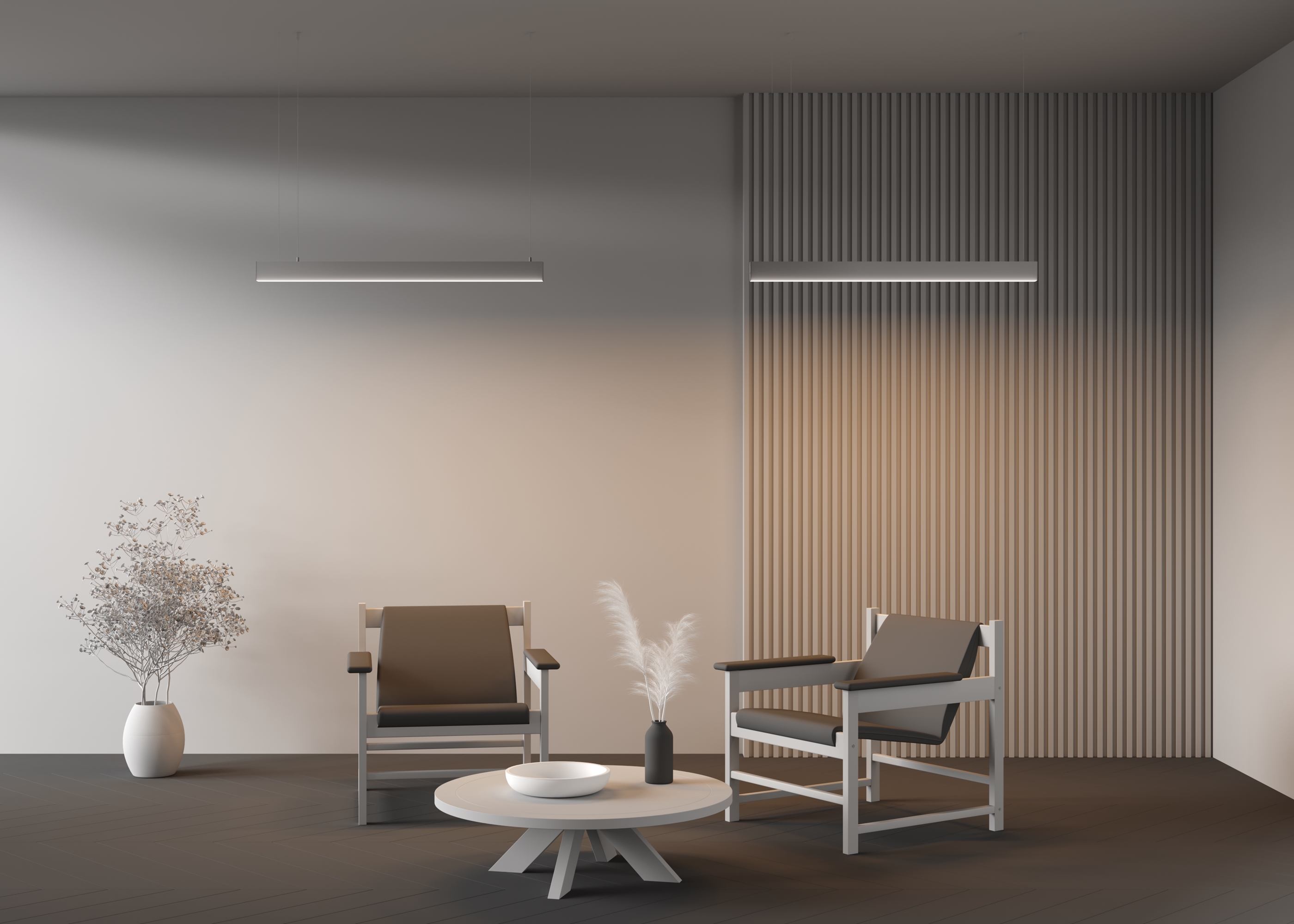 Линейный светильник VAMVIDNEE VV1022678 3 Линейный светильник VAMVIDNEE VV1022678 — изображение 3