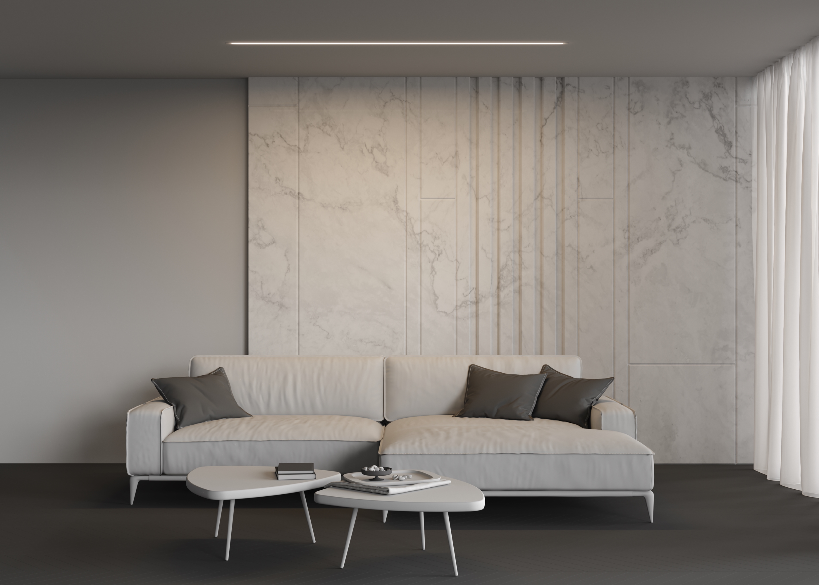 Линейный светильник VAMVIDNEE VV1023144 7 Линейный светильник VAMVIDNEE VV1023144 — изображение 7