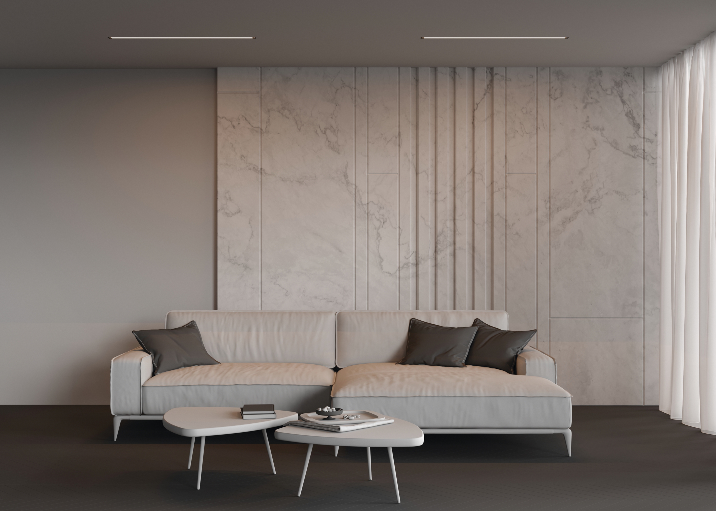 Линейный светильник VAMVIDNEE VV1023184 7 Линейный светильник VAMVIDNEE VV1023184 — изображение 7