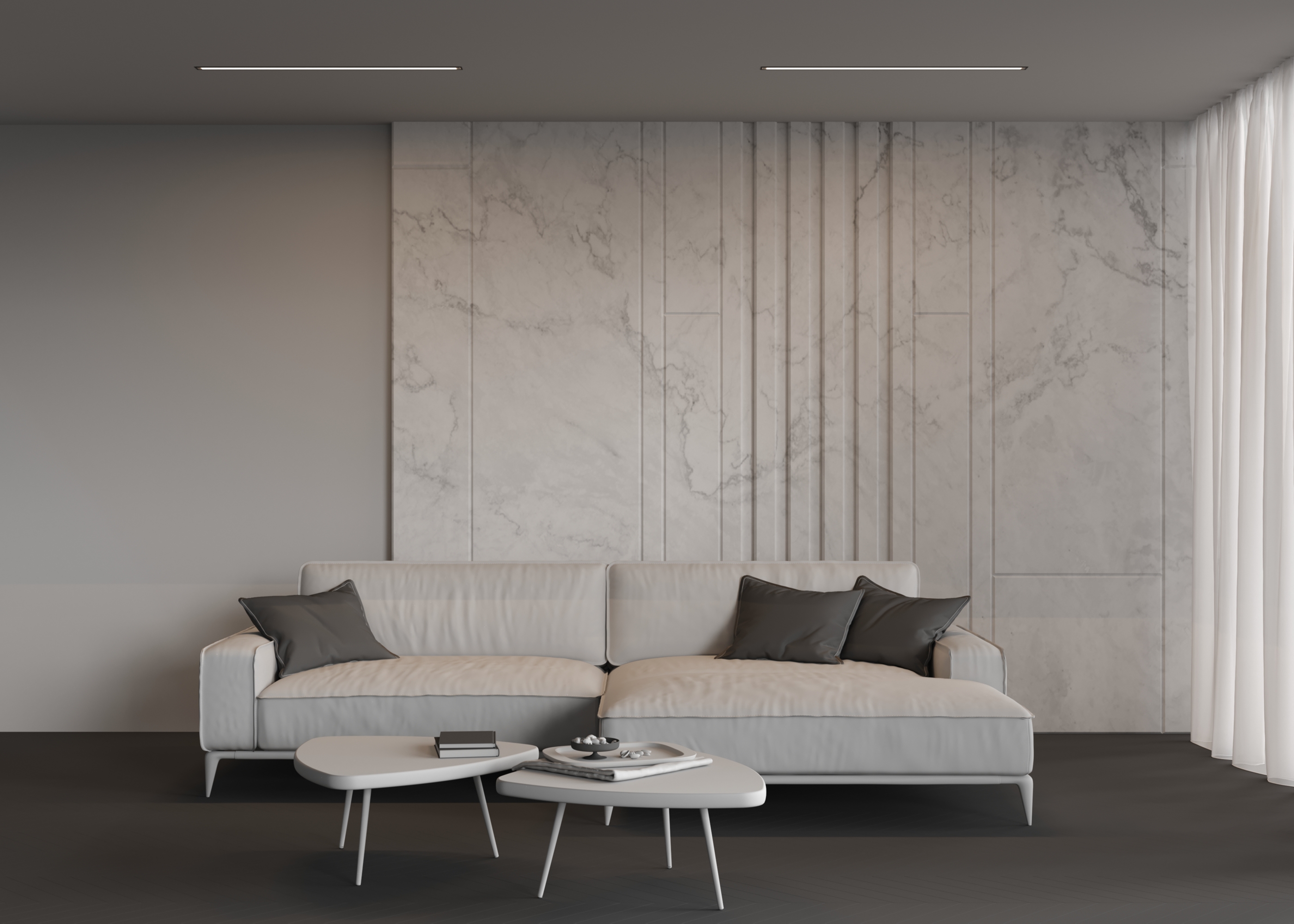 Линейный светильник VAMVIDNEE VV1022882 6 Линейный светильник VAMVIDNEE VV1022882 — изображение 6