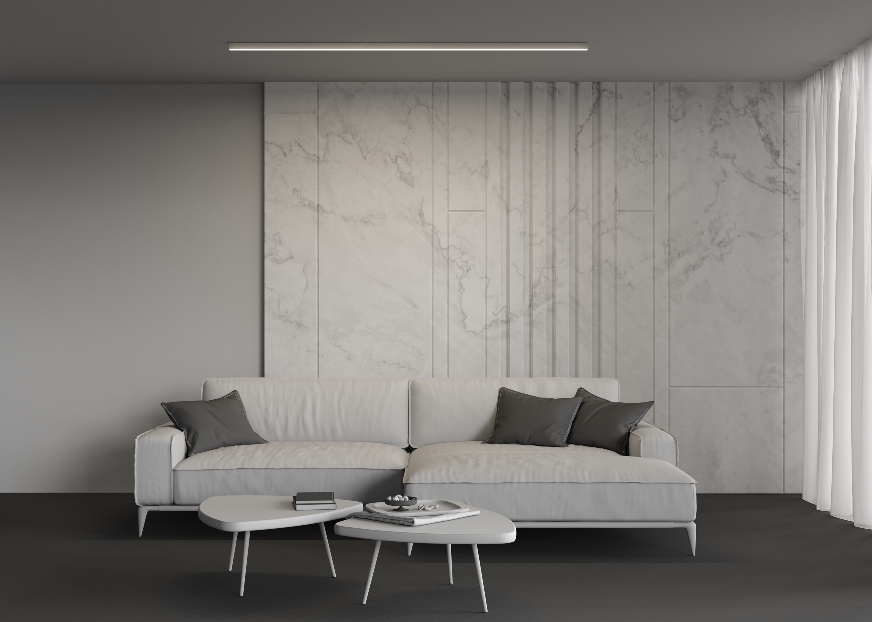 Линейный светильник VAMVIDNEE VV1022825 7 Линейный светильник VAMVIDNEE VV1022825 — изображение 7