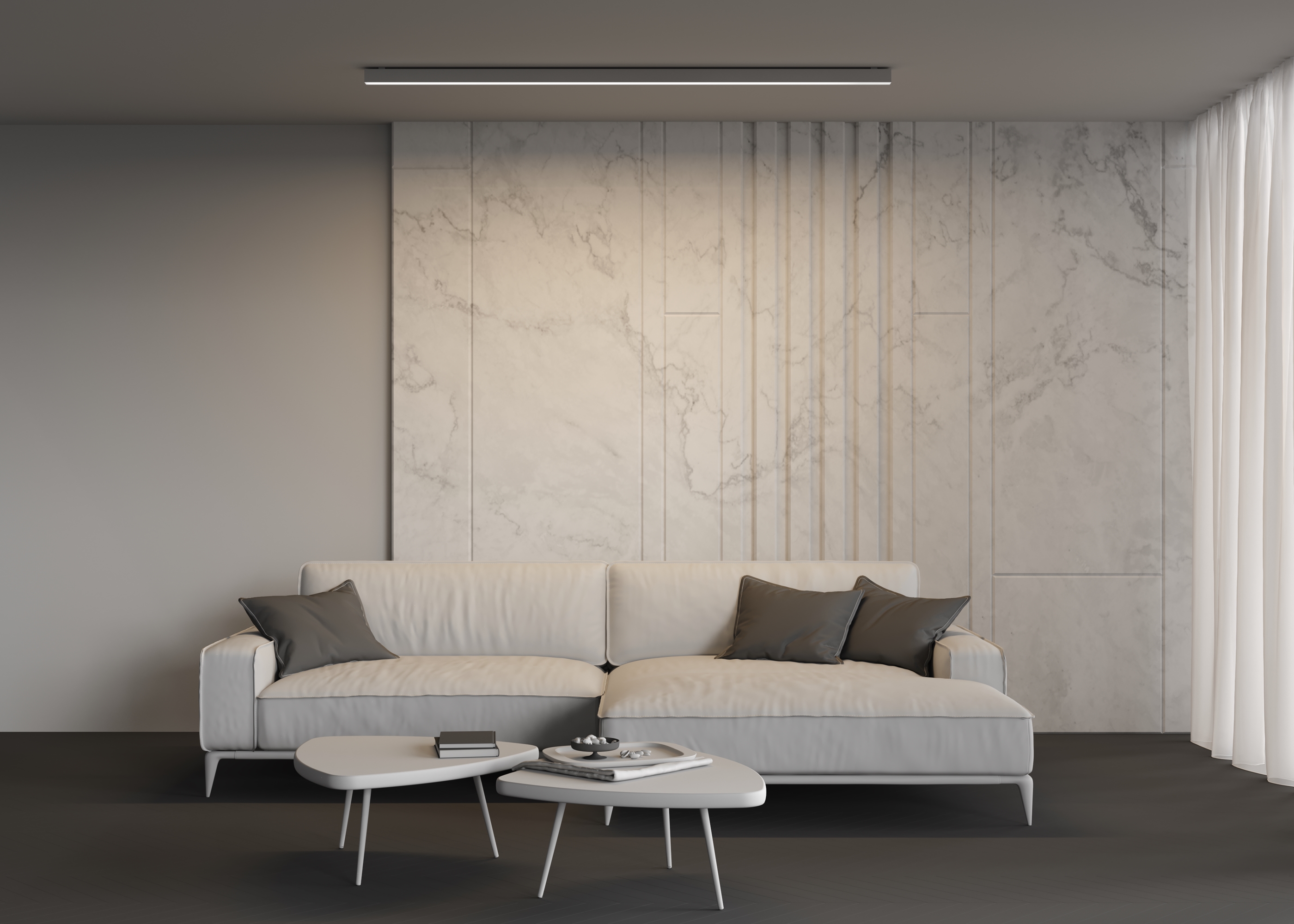 Линейный светильник VAMVIDNEE VV1023171 10 Линейный светильник VAMVIDNEE VV1023171 — изображение 10