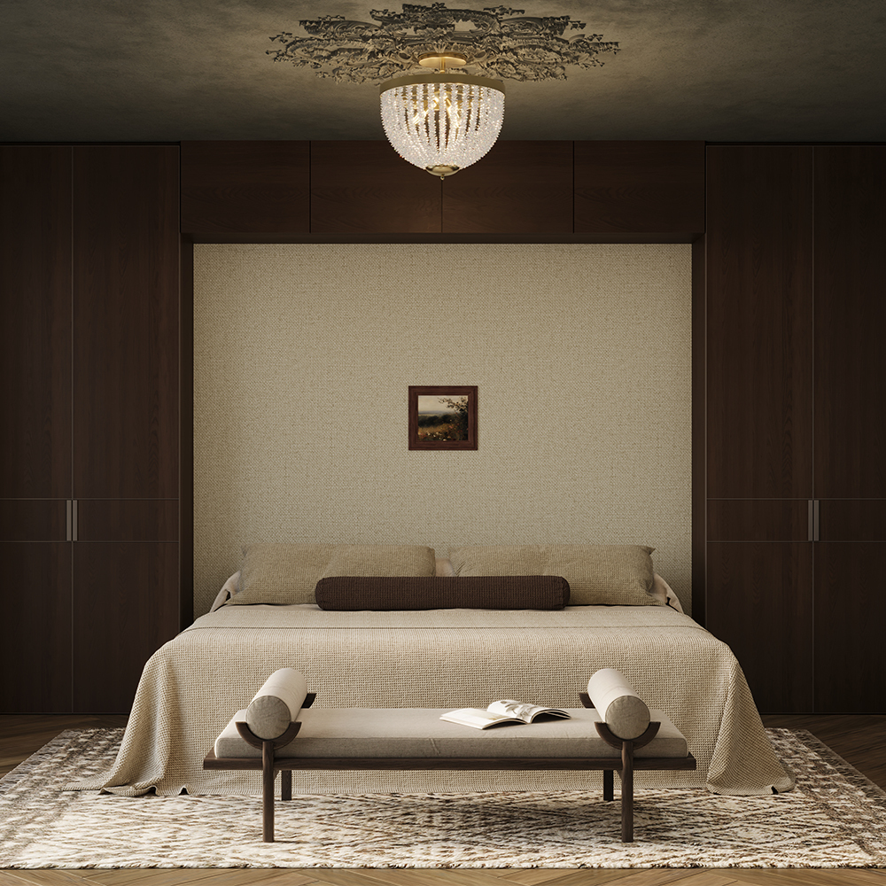 Потолочный светильник VAMVIDNEE VV1017205 2 Потолочный светильник VAMVIDNEE VV1017205 — изображение 2