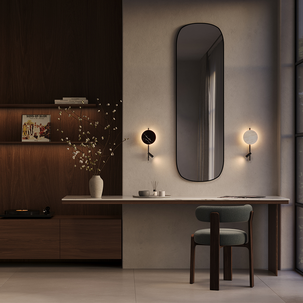 Настенный светильник VAMVIDNEE VV1017252 8 Настенный светильник VAMVIDNEE VV1017252 — изображение 8