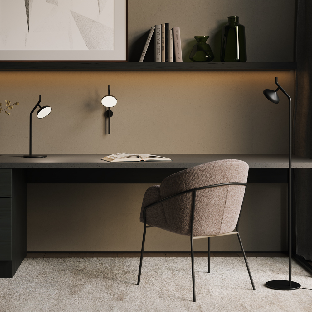 Настенный светильник VAMVIDNEE VV1017261 2 Настенный светильник VAMVIDNEE VV1017261 — изображение 2