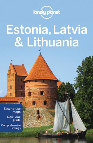 Estonia Latvia & Lithuania 6 (Эстония, Латвия и Литва) 1 Estonia Latvia & Lithuania 6 (Эстония, Латвия и Литва)