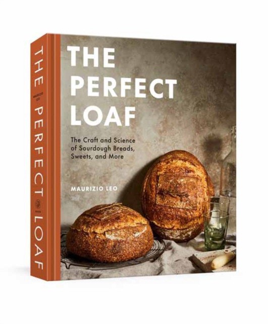 The Perfect Loaf (Морицио Лео: Идеальный ломтик)