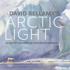 David bellamy`s arctic light (Дэвид Беллами: Арктический свет)