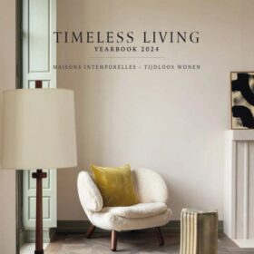 Timeless living yearbook 2024 (Ежегодник жизни на 2024 год)