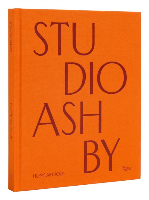 Studio Ashby (Софи Ашби: Студия Ашби) 1 Studio Ashby (Софи Ашби: Студия Ашби)