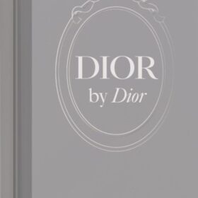 Dior by Dior: The Autobiography of Christian Dior (Кристиан Диор: Диор про Диор. Автобиография)