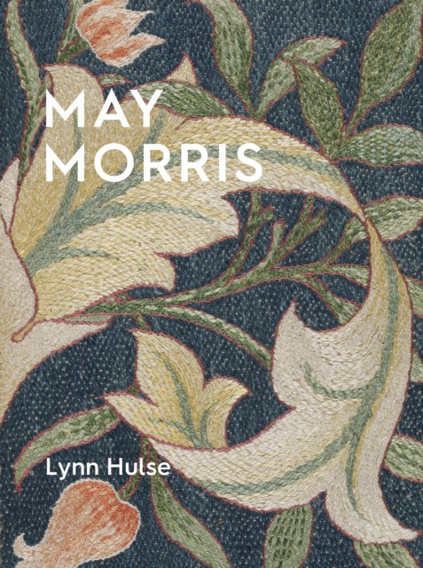 May Morris (Мэй Моррис)