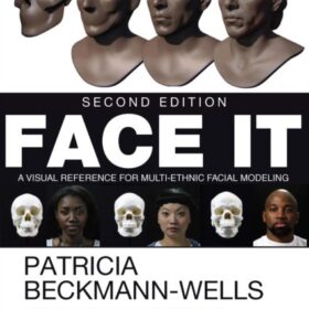 Face it (Патриция Бекманн, Скотт Уэллс: Взгляните правде в глаза)