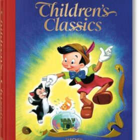 Disney. Children`s Classic (Дисней. Детская классика)