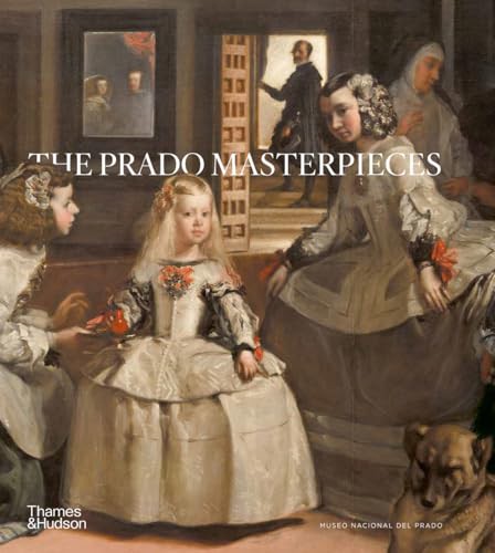 The Prado Masterpieces (Шедевры музея Прадо)