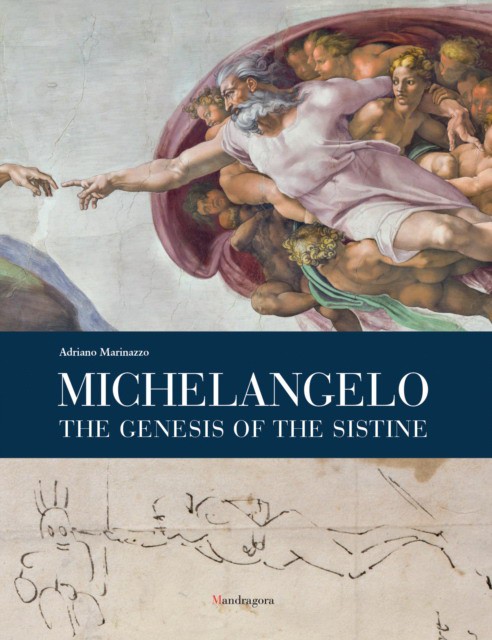Michelangelo: The Genesis of the Sistine (Микеланджело. Происхождение Сикстинской капеллы)