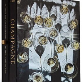 Champagne (Питер Лием: Шампань)