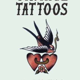 Clerk, Carol, Vintage tattoos (Кэрол Клерк: Винтажные татуировки)