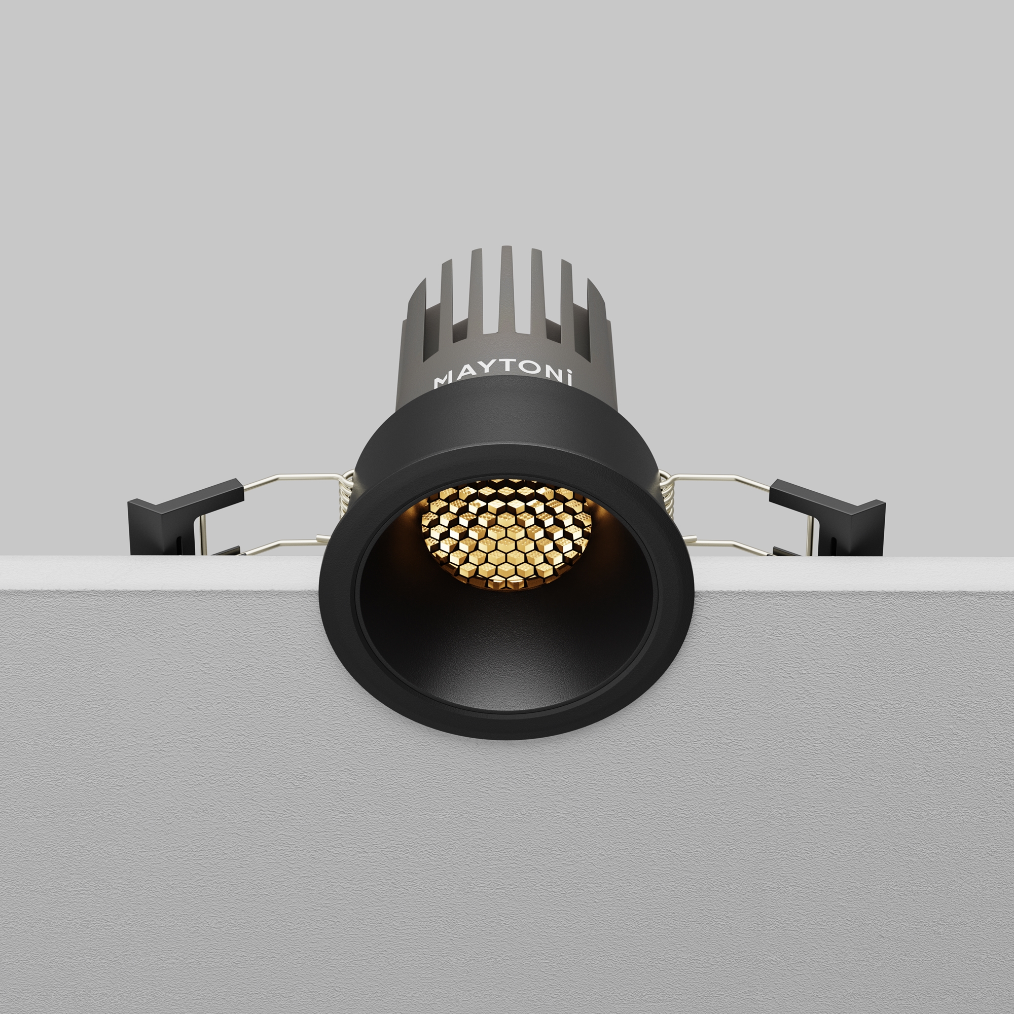 Встраиваемый светильник - VAMVIDNEE VV1003781 4 Встраиваемый светильник - VAMVIDNEE VV1003781 — изображение 4