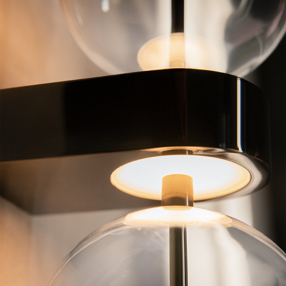 Настенный светильник VAMVIDNEE VV1017235 12 Настенный светильник VAMVIDNEE VV1017235 — изображение 12