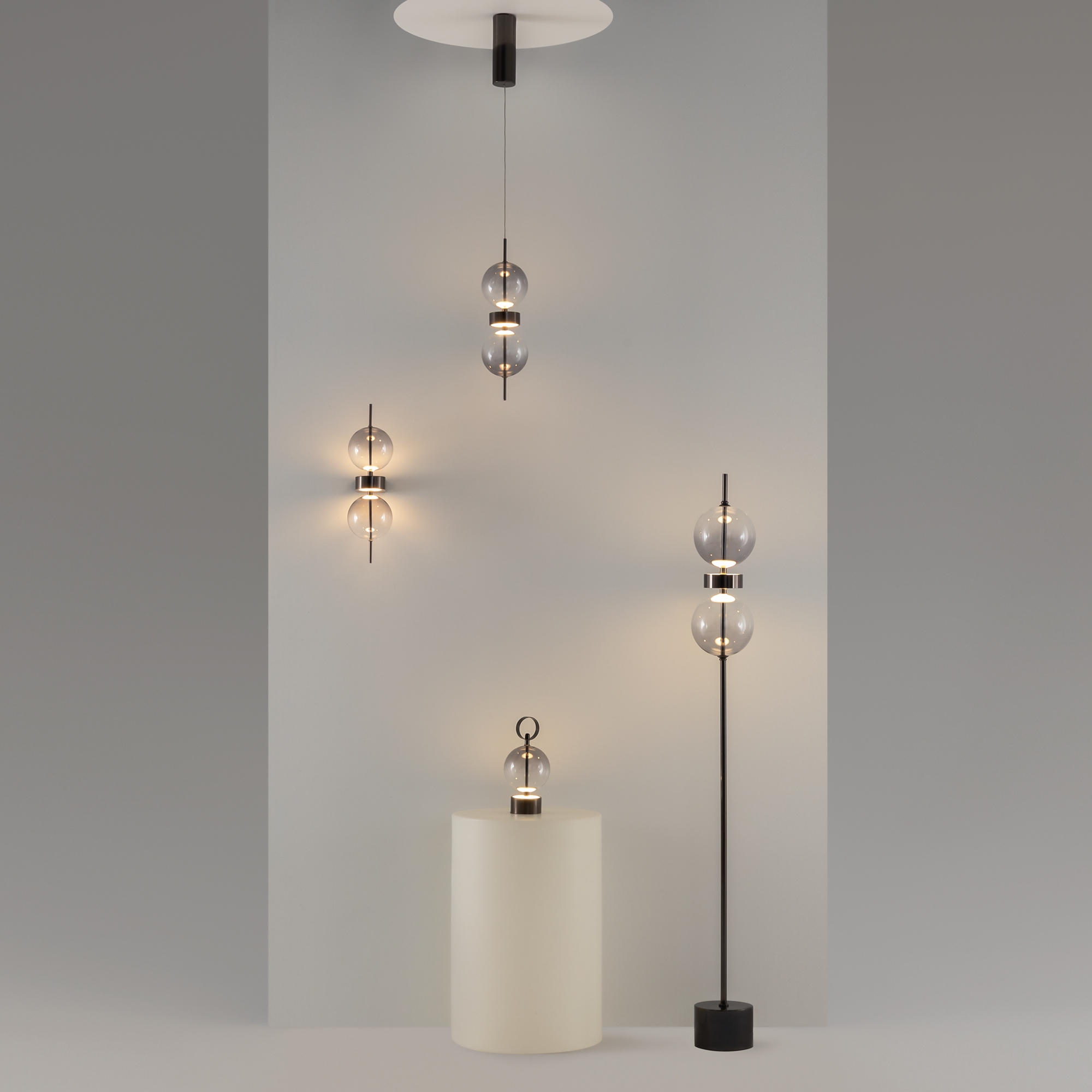 Настенный светильник VAMVIDNEE VV1017235 7 Настенный светильник VAMVIDNEE VV1017235 — изображение 7