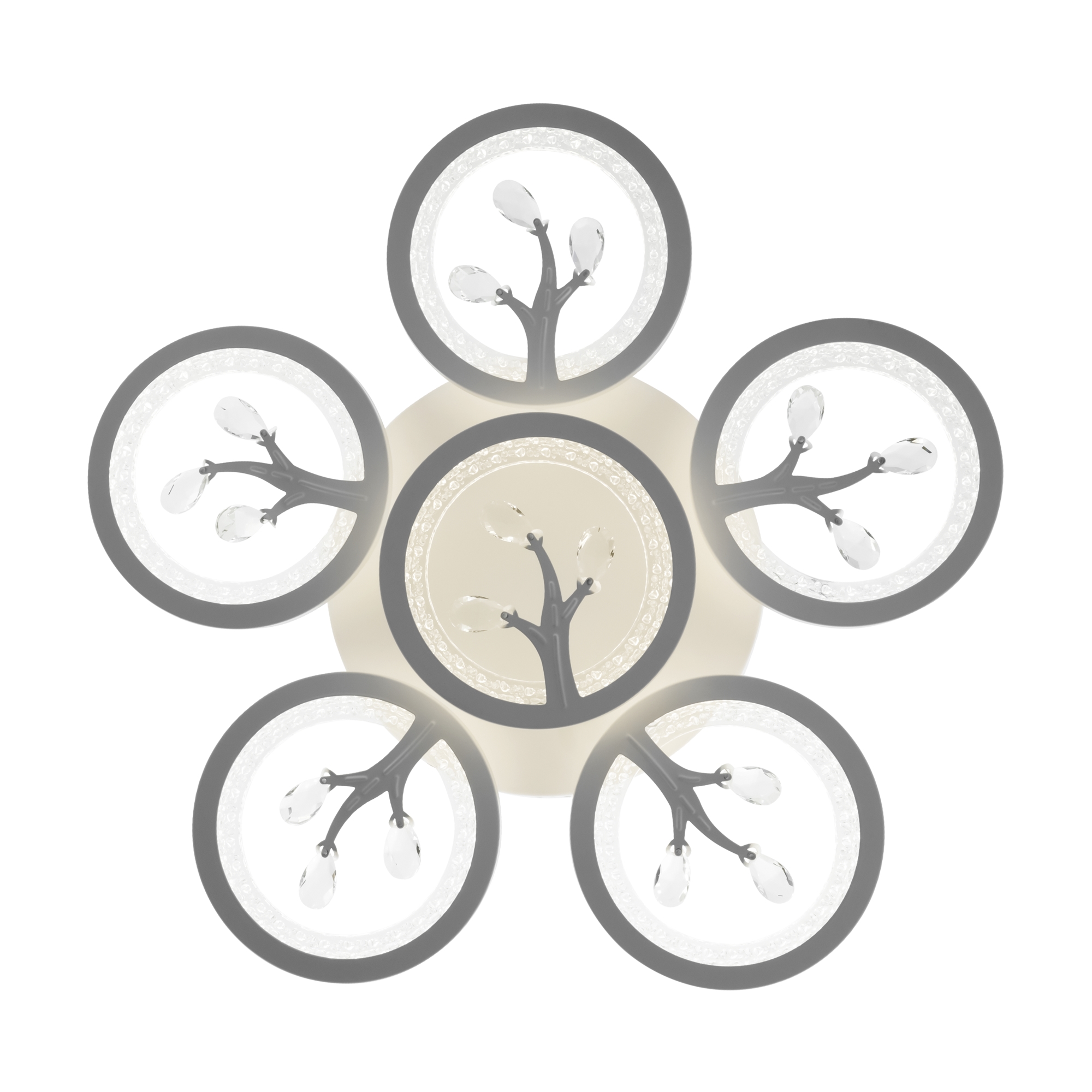 Потолочный светильник VAMVIDNEE VV1017397 3 Потолочный светильник VAMVIDNEE VV1017397 — изображение 3