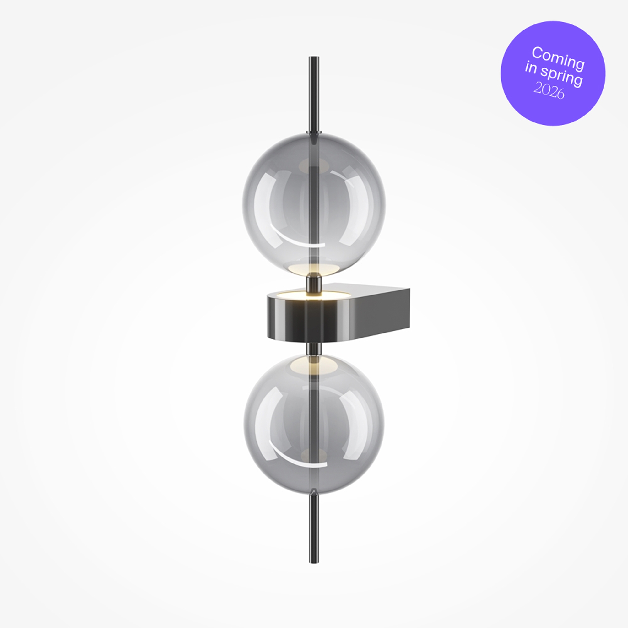 Настенный светильник VAMVIDNEE VV1017235 11 Настенный светильник VAMVIDNEE VV1017235 — изображение 11