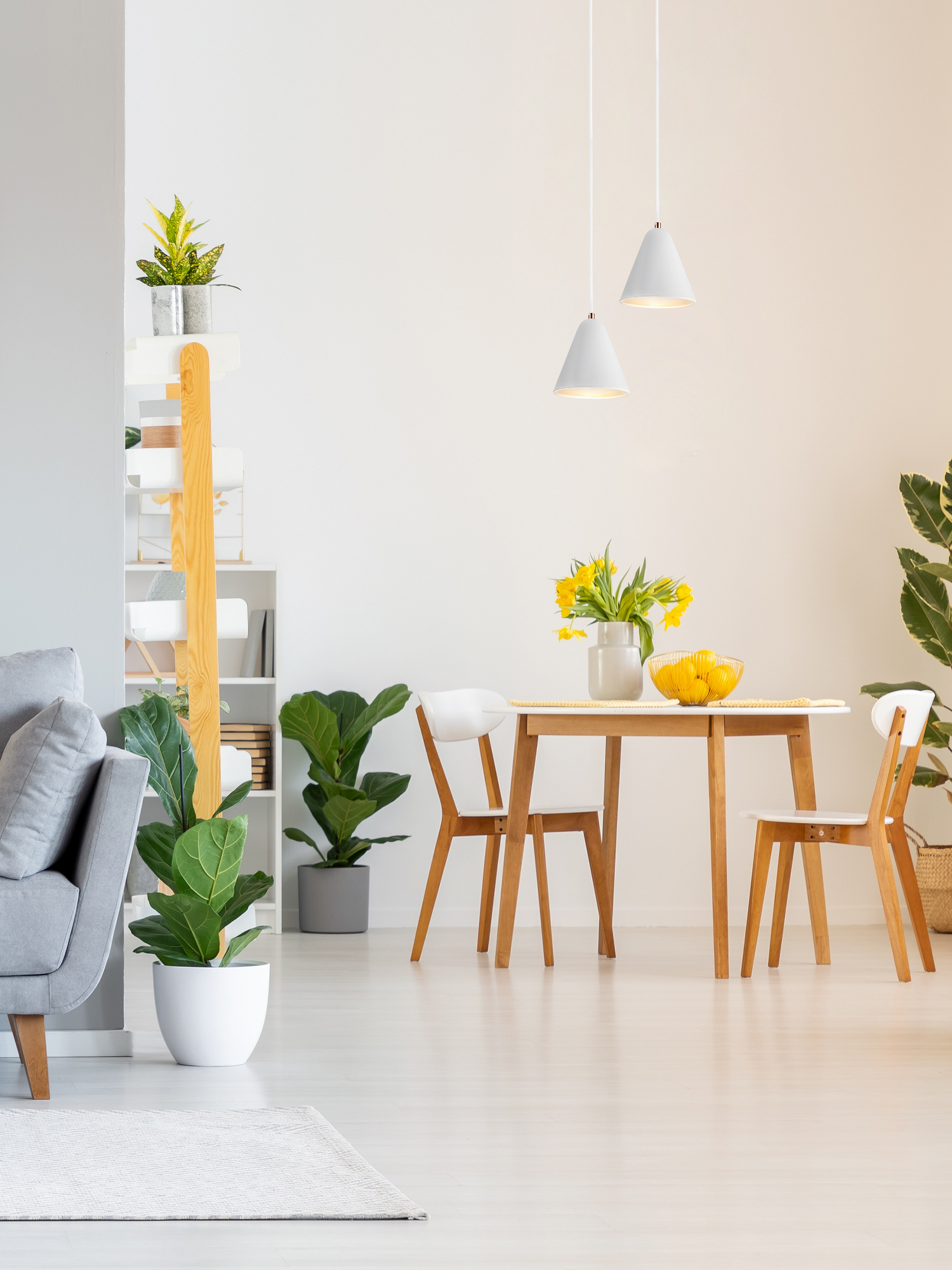 Подвесной светильник VAMVIDNEE VV1017315 3 Подвесной светильник VAMVIDNEE VV1017315 — изображение 3