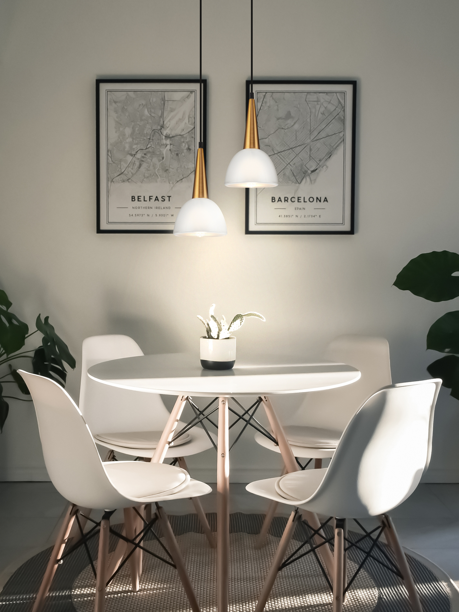 Подвесной светильник VAMVIDNEE VV1017291 3 Подвесной светильник VAMVIDNEE VV1017291 — изображение 3